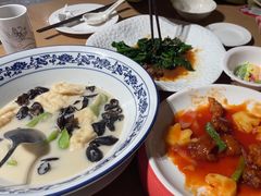 -麒麟中餐厅·经典粤菜·地道菜式老字号(广州长隆酒店)