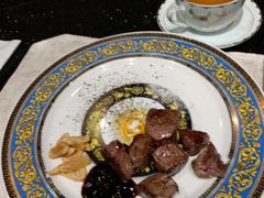 -上林铁板烧(延安西路店)