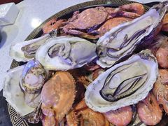 -巧克力渔家.小船海鲜家常菜(三浴场店)