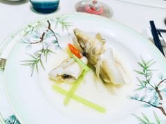 -潮林府私房菜