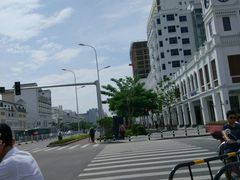 -三亚市第二中学