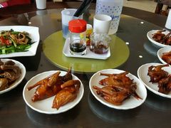 -煲煲掂风味煲仔饭餐厅(西区店)