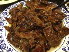 -陈记菜馆·非遗淮扬菜(东关街教场店)