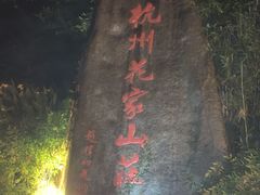 -杭州花家山庄