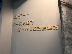 -辽宁古生物博物馆