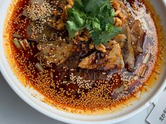 -龙抄手(文殊坊店)