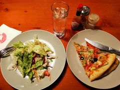 素食披萨-火鬼 PYRO(五道口店)