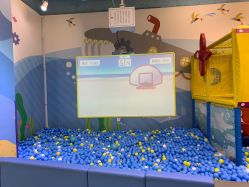 -莫莉幻想儿童乐园(广州番禺永旺店)