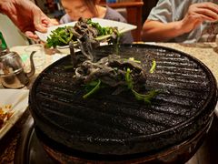 -厚味居炙子烤肉·清真(天桥南纬路店)