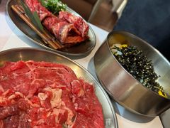 -西塔老太太泥炉烤肉(望京一店)