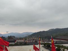 -沂蒙山旅游区云蒙景区(蒙山国家森林公园)