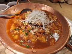 -茄子恰恰·新云南小炒(坪山益田店)