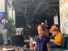 -柒Lounge(三里屯店)