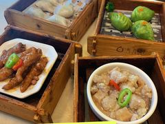 -粤点王茶楼(海丰店)