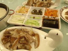 -全聚德(长江路店)