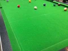 -云川台球(马甸店)