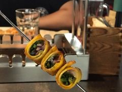 -很久以前羊肉串(昌里路三钢里店)