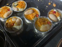 鸡子拼大生蚝-旺记碳烤肥牛(总店)