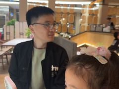 -风味小馆(天目湖宾馆店)