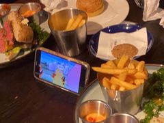 -bluefrog蓝蛙(水游城店)