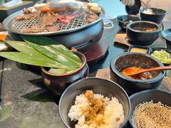-虎丸烧肉(新大陆广场店)