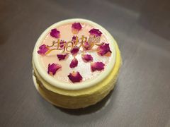 -La Repete 手工千层蛋糕(杭州中心店)