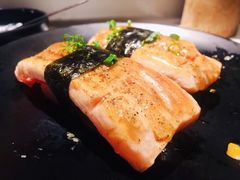 -昊·来了寿司(泡桐树店)