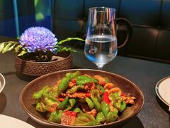小炒肉-茶人村·前滩江景雅宴(上海首店)