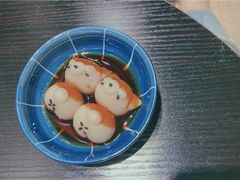 -逗柴咖啡屋·狗咖猫咖宠物桌游