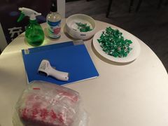 -时间仓(月湖公园店)