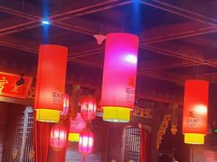 -蜀大侠火锅(森兰花园城店)