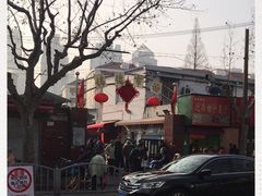 -浦商菜市场·锦德店