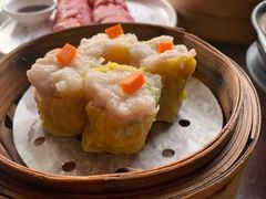 干蒸-山水茶艺馆·点心粤菜·30年老字号