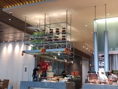 -解放碑威斯汀酒店-知味国际美食餐厅