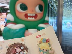 -泡泡玛特POPMART(天环购物中心店)