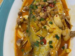 -陈厨(新苑小区店)