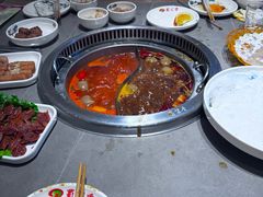 -蜀留香火锅·始于1999·原四川老火锅(白堤路店)