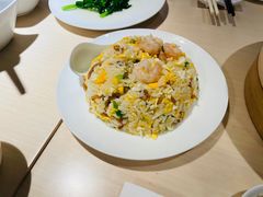 -鼎泰丰(当代商城店)