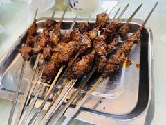 -西安贾三灌汤包·回坊小吃·清真炒菜(北院门总店)