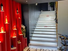 大堂-木棉花开(中心城店)
