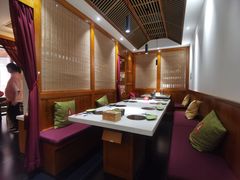-一叶一世界•素食餐厅(新光天地店)