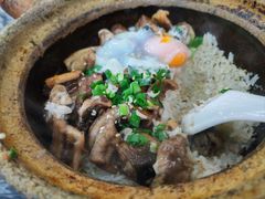 -红星光发煲仔饭(大石街店)