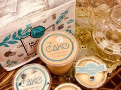 -7cake憩刻生日蛋糕·下午茶(无锡店)