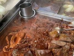-明记牛杂(新马路分店)