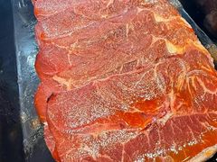 -牛佬•炭火烤肉(挂绿店)