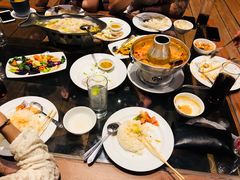 -Baan Ploy Samed Restaurant ร้านอาหารบ้านพลอยเสม็ด
