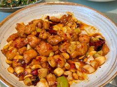 -青年公社烤鸭(青年路店)