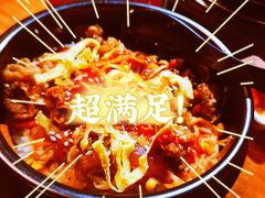 -山居屋炭火烧肉(厚街万达店)