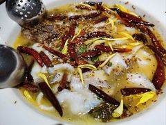 -太二酸菜鱼(武汉光谷保利店)