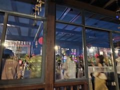-湘湖大院(越王路店)